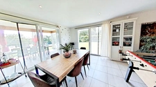 Maison à vendre 6 pièces proche de RANCHOT (39)