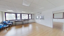 Local/bureau à vendre BESANCON (25) Profession libérale-investissement-locatif
