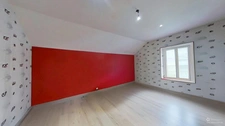 EN EXCLUSIVITÉ – À vendre à Fraisans, maison individuelle spacieuse