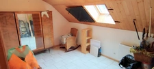 Maison à vendre 7 pièces proche de GENDREY (39)