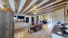 Maison à vendre 7 pièces RANS (39)