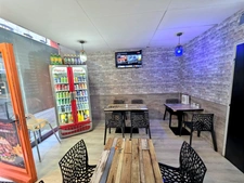 Fonds de commerce à vendre BESANCON (25)