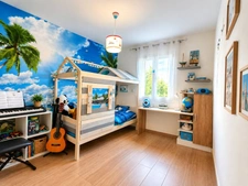 Maison à vendre 6 pièces CHATENOIS (39)