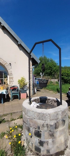 Maison à vendre 7 pièces proche de GENDREY (39)