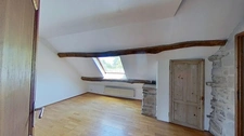 Maison à vendre 6 pièces ARCHELANGE (39)