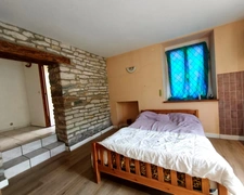 EN EXCLUSIVITÉ – À vendre à Fraisans, maison individuelle spacieuse