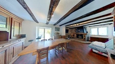 Maison à vendre 5 pièces EVANS (39)