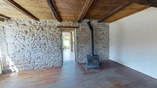 Maison à vendre 6 pièces ARCHELANGE (39)