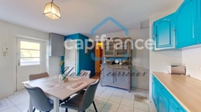Maison à vendre 6 pièces ORCHAMPS (39)