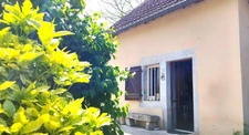 Maison à vendre 8 pièces proche de ORCHAMPS (39)