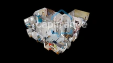Opportunité exceptionnelle ! Maison de ville avec deux appartements, et potentiel pour un troisième 