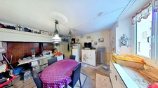 Maison à vendre 3 pièces SCEY SUR SAONE ET SAINT ALBIN (70)