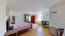 Maison à vendre 8 pièces proche de ORCHAMPS (39)