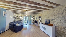 Maison à vendre 7 pièces RANS (39)