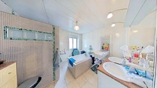Maison à vendre 7 pièces DAMPIERRE (39)