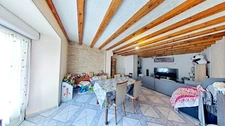 Maison à vendre 7 pièces DAMPIERRE (39)