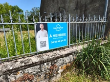 Maison à vendre 6 pièces ARCHELANGE (39)