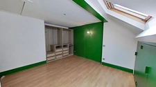 Appartement à vendre 2 pièces DOLE (39)