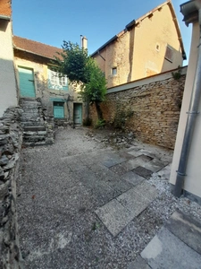 Maison à vendre 3 pièces SCEY SUR SAONE ET SAINT ALBIN (70)