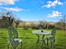 Maison à vendre 5 pièces SALIGNEY (39)