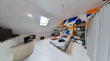 Maison à vendre 7 pièces RANS (39)