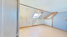 Maison à vendre 8 pièces proche de MONT SOUS VAUDREY (39)