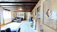 Maison à vendre 8 pièces proche de ORCHAMPS (39)