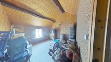 Maison à vendre 5 pièces EVANS (39)