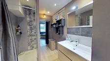 Maison à vendre 7 pièces RANS (39)
