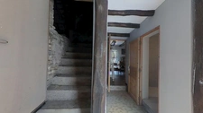 Maison à vendre 5 pièces EVANS (39)