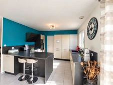 Maison à vendre 6 pièces CHATENOIS (39)