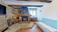Maison à vendre 5 pièces EVANS (39)
