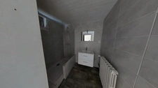 Maison à vendre 6 pièces ARCHELANGE (39)