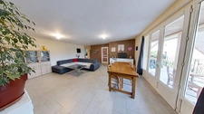 Appartement à vendre 5 pièces proche de ORCHAMPS (39)