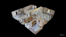 Maison à vendre 5 pièces MOISSEY (39)