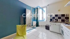 Opportunité exceptionnelle ! Maison de ville avec deux appartements, et potentiel pour un troisième 