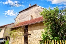 Maison à vendre 6 pièces CHAY (25)