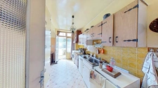 Maison à vendre 5 pièces MOISSEY (39)