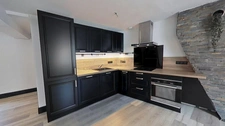 Appartement à vendre 2 pièces DOLE (39)