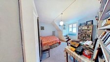 Maison à vendre 3 pièces SCEY SUR SAONE ET SAINT ALBIN (70)