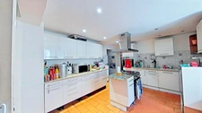 Maison à vendre 7 pièces DAMPIERRE (39)