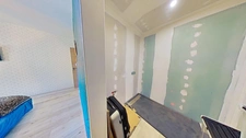 Maison de plain-pied rénovée - 3 chambres - avec combles aménageables – Sermange