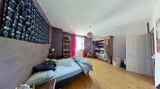 Maison à vendre 8 pièces proche de ORCHAMPS (39)