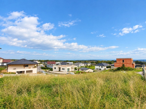 Terrain à vendre de 626,00 m² SAINT VIT (25)