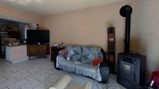 Maison à vendre 7 pièces proche de GENDREY (39)