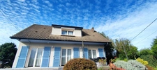 Maison à vendre 6 pièces VILLERS FARLAY (39)