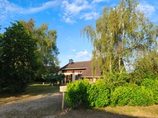 Maison à vendre 7 pièces MONT SOUS VAUDREY (39)