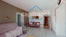 Maison à vendre 6 pièces ORCHAMPS (39)