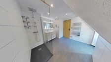 Appartement à vendre 2 pièces DOLE (39)