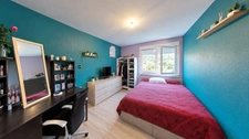 Appartement à vendre 5 pièces proche de ORCHAMPS (39)